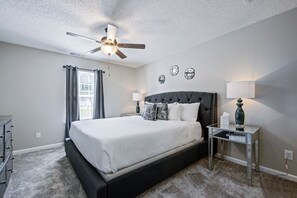 Interior - 29 Middleton Court, Cartersville (Cartersville)