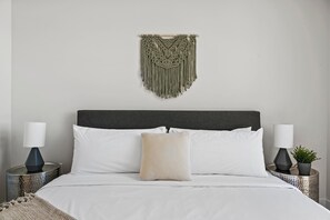 Interior - 2880: Sky-high Lohi Oasis at Espadin (Denver)