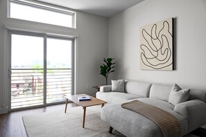 Front of property - 2880: Sky-high Lohi Oasis at Espadin (Denver)
