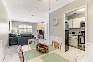 Interior - 2810 Ohio Avenue #4 (Fernandina Beach)