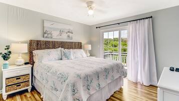 Villa (2 Bedrooms) | Interior