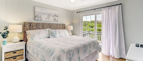 Villa (2 Bedrooms) | Interior