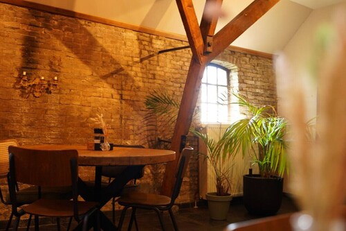 Tuinkamer Weidumerhout nabij Leeuwarden