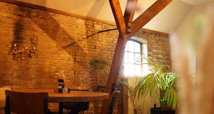 Tuinkamer Weidumerhout nabij Leeuwarden