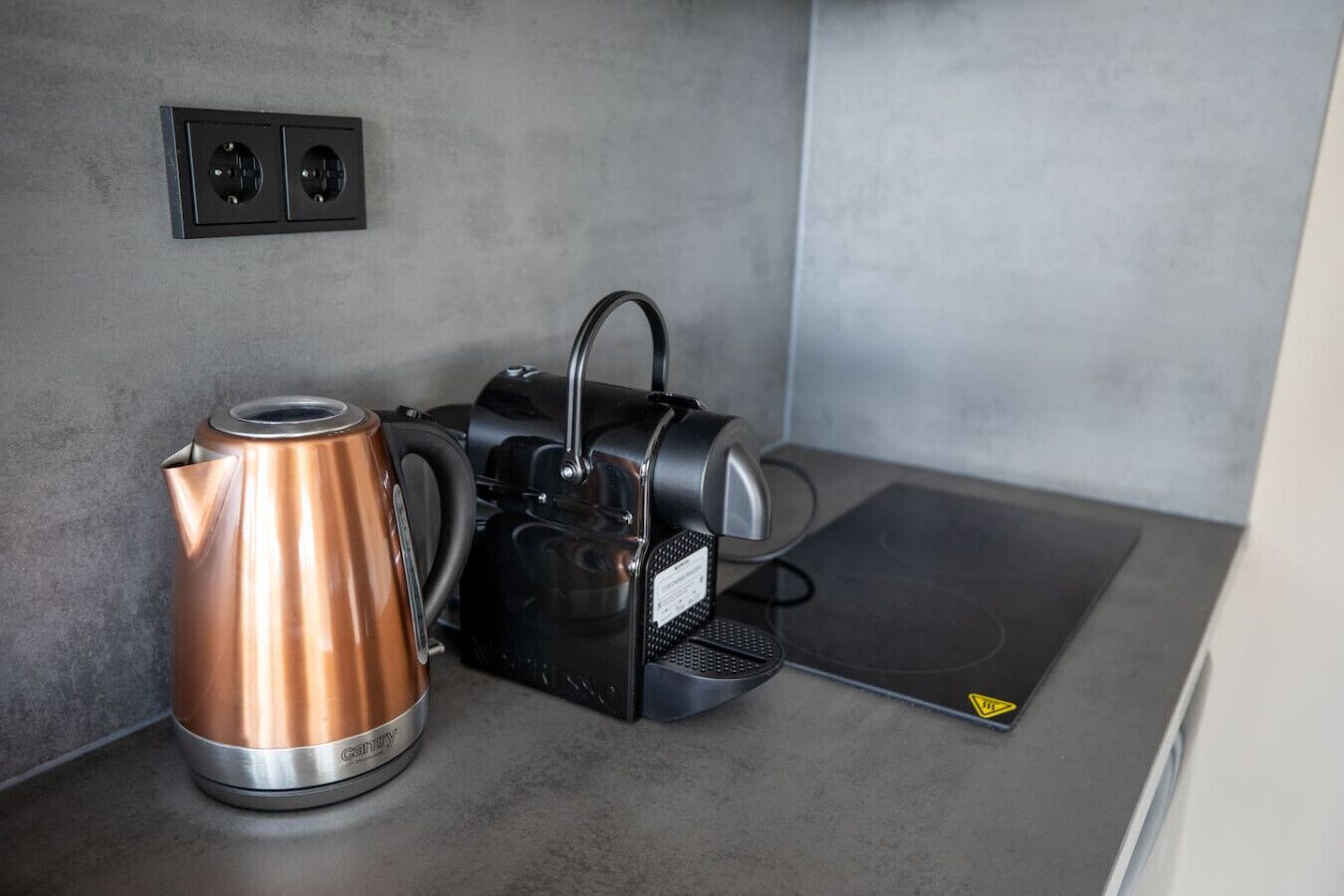 Café et/ou machine à café