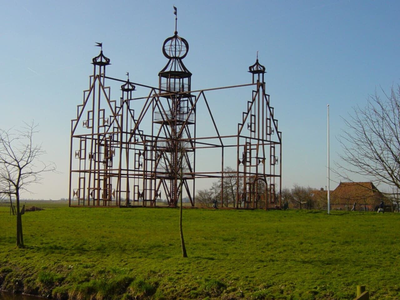 Severdighet