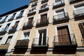 Exterior - Modern apartment in Malasaña (Madrid)