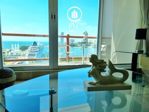 Interior - Deck12 Elite Escape - Casino On-Site Access (Puerto Vallarta)