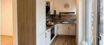 Casa Vacanze 'Fortuna Suite' con Balcone e Wi-Fi