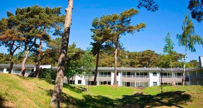 3 Person Holiday Park Home in Nexo