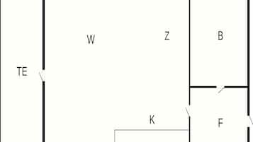 Hus | Plantegning