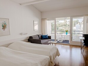 Interior - 3 Person Holiday Park Home in Nexo (Nexø)