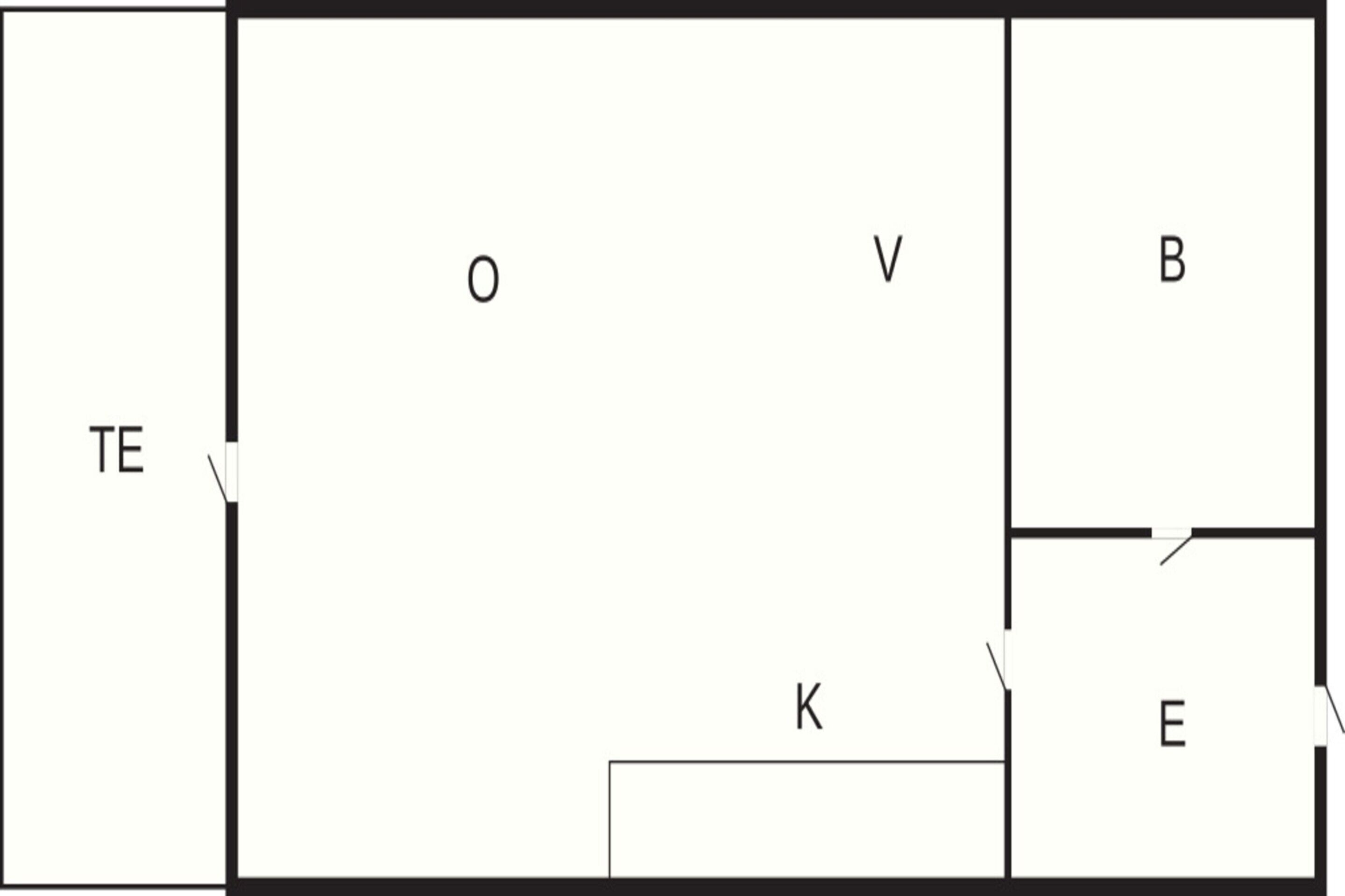 House | Floor plan