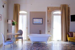 Interior - La Carrera - Rooms & Spa (Bernalda)