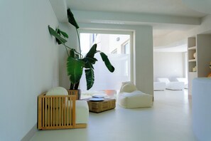 Interior - La Carrera - Rooms & Spa (Bernalda)