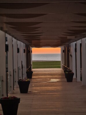 Terrace/patio - Torrecillas Carilo (Cariló)