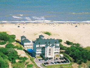 Exterior - Torrecillas Carilo (Cariló)