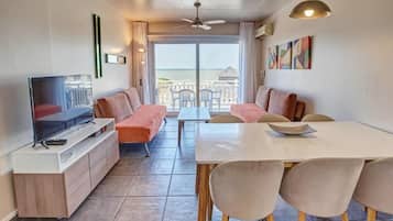 منطقة المعيشة