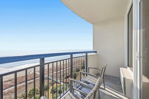 Property grounds - Sapphire Sea at Boardwalk Tower w Lazy River (Myrtle Beach)