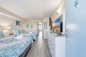 1 slaapkamer, gratis wifi, beddengoed