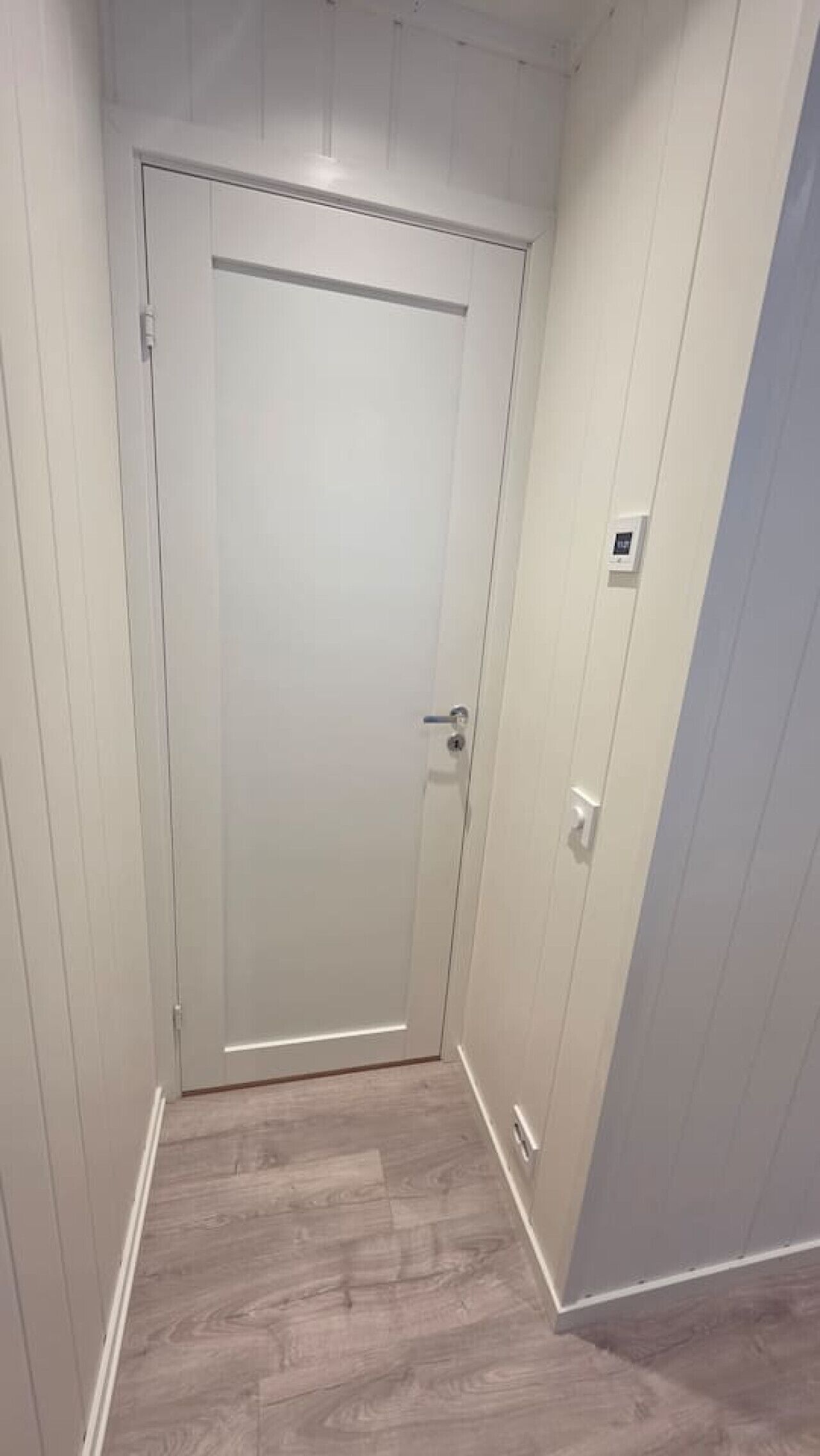 Innvendig