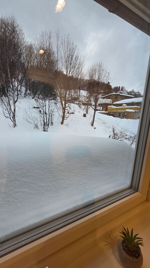 Interior - Arctic Nine - Rom nr 7 - Sentralt på øya (Tromsø)
