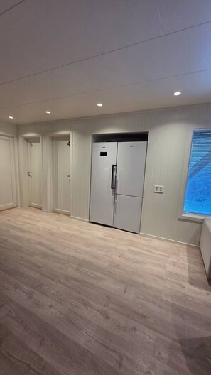 Interior - Arctic Nine - Rom nr 1 - Sentralt på øya (Tromsø)