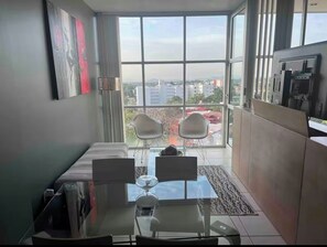 Interior - LOFT (apartment 1 ) (Cuernavaca)
