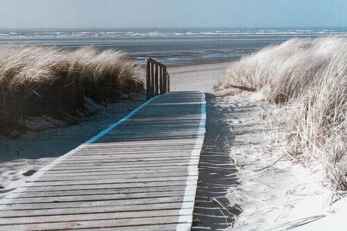 Ferienwohnung in St.Peter Ording
