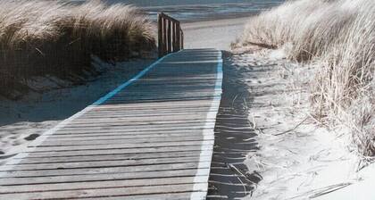 Ferienwohnung in St.Peter Ording