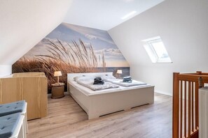 Reisbedje, gratis wifi