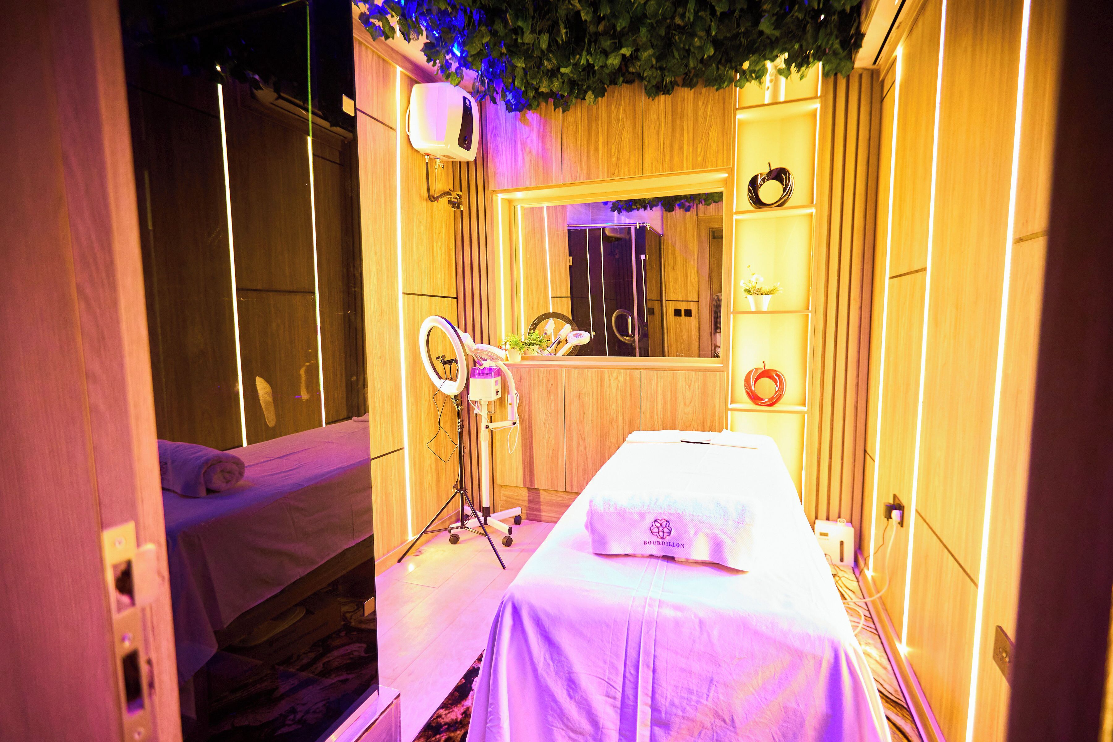 Spa