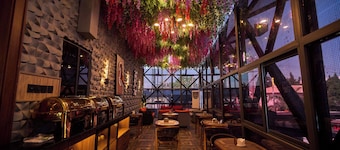 Bourdillon Hotel & Apartments Gwarimpa