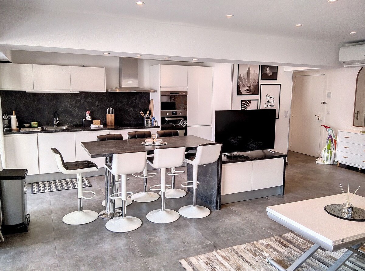 Image de profil de l’hôte