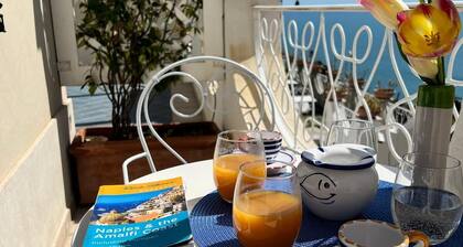 VILLA GUARRACINO LUXURY