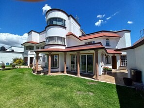 Exterior - Hotel La Aurora (Huamantla)
