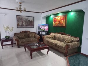 Reception - Hotel La Aurora (Huamantla)