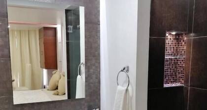 Hotel La Aurora