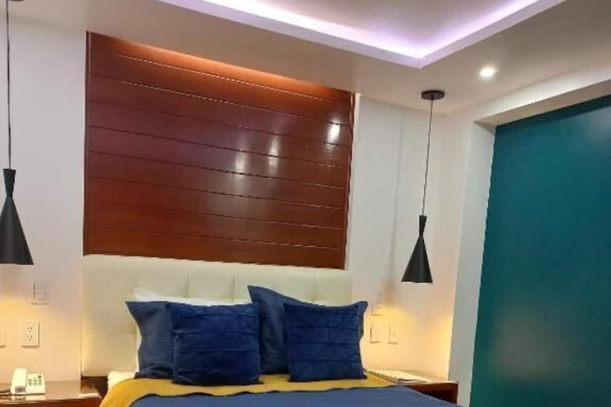 Chambre Double Deluxe