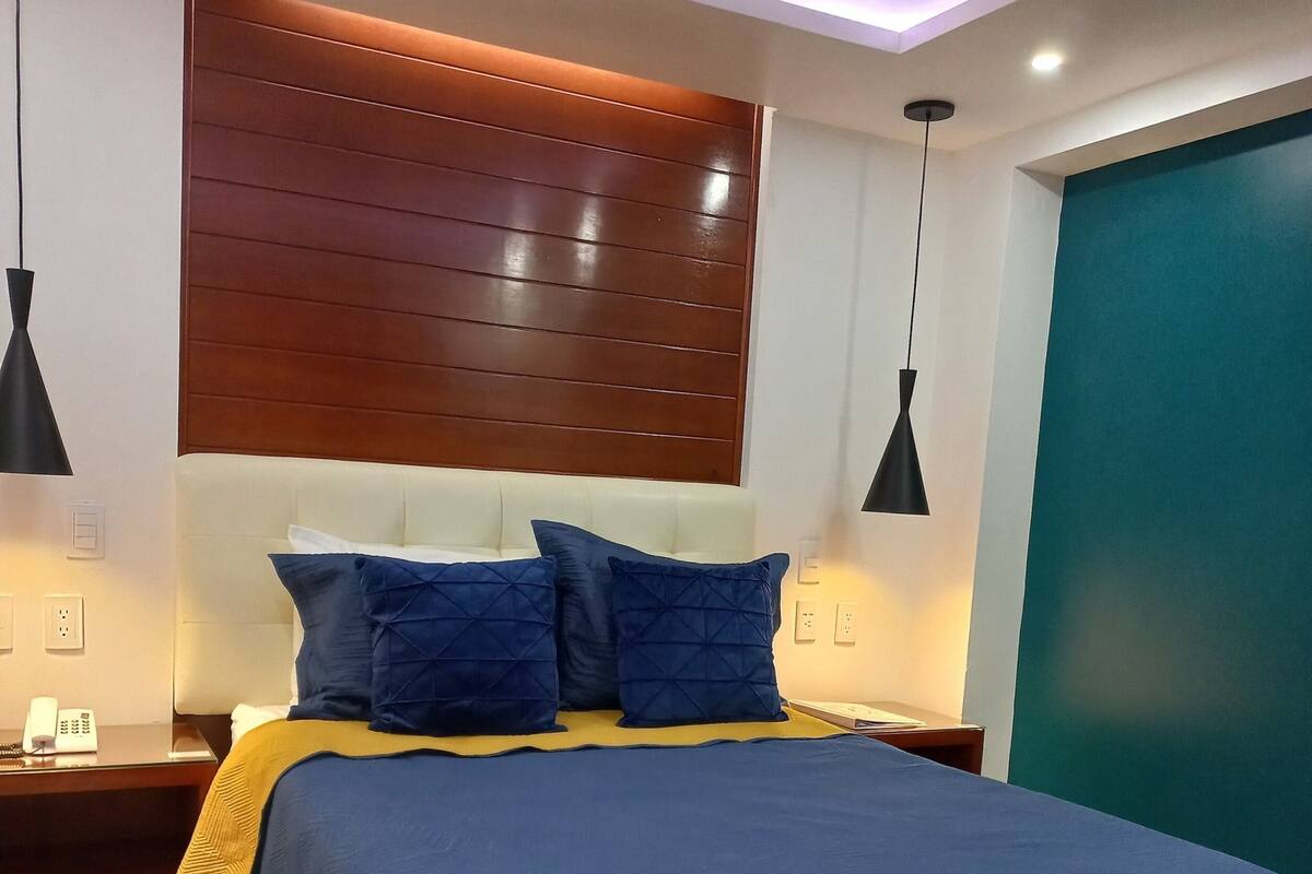 Doppia Deluxe | Biancheria da letto ipoallergenica, copriletto in piuma