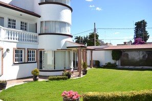 Exterior - Hotel La Aurora (Huamantla)