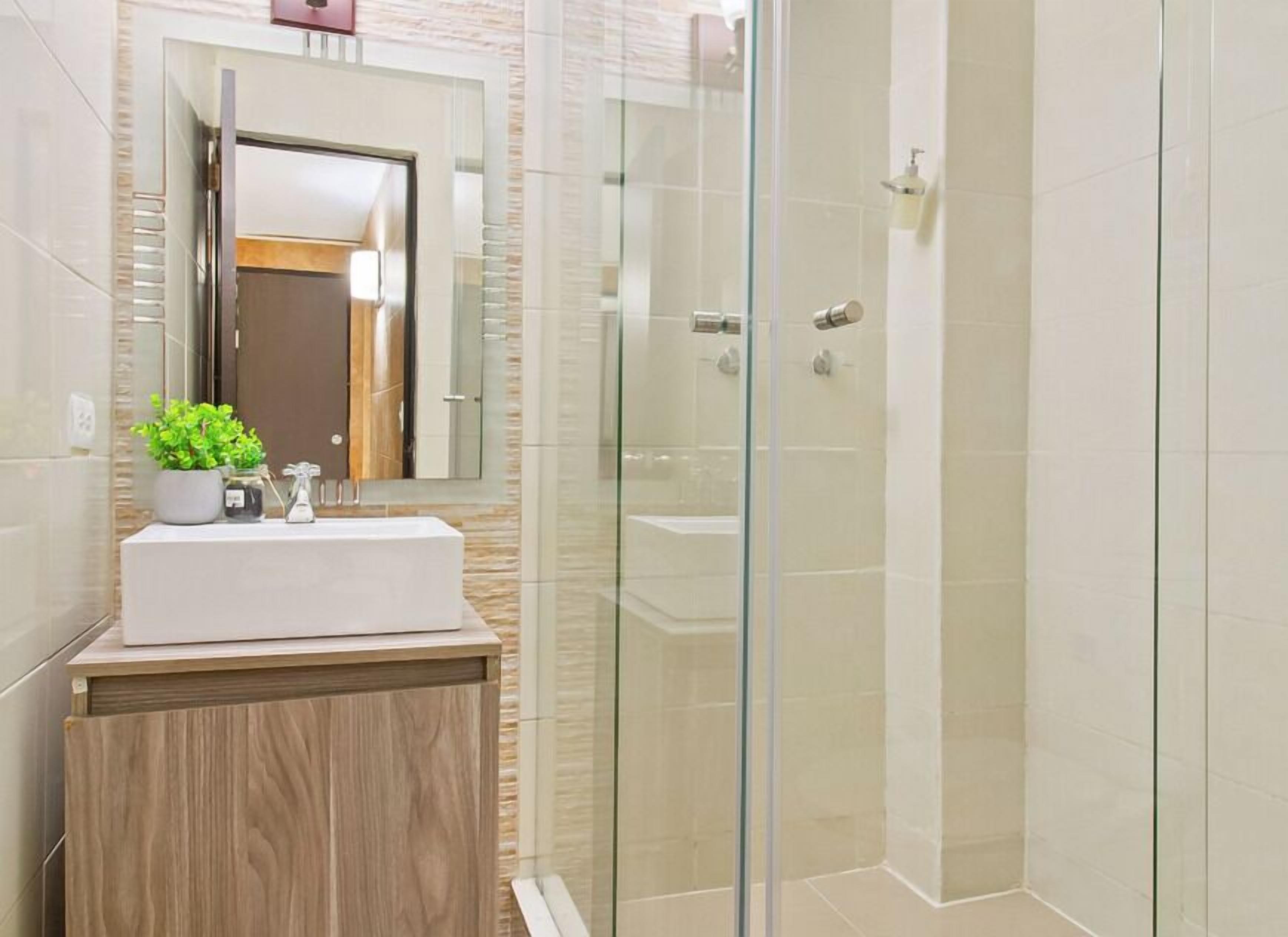 Apartment | Bathroom