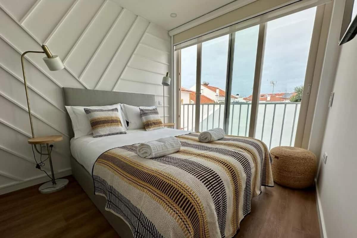 Kahden hengen standard-huone | Ilmainen Wi-Fi