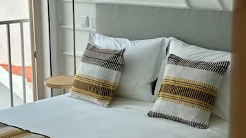 Quarto casal standard | Wi-Fi de cortesia