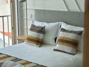 Chambre Double Standard
