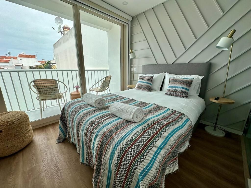 Kahden hengen standard-huone, parveke | Ilmainen Wi-Fi