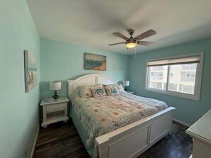 3 bedrooms, WiFi - NEW! Sandy Shores I -104 3-Bedroom Condo with Pool (Garden City)