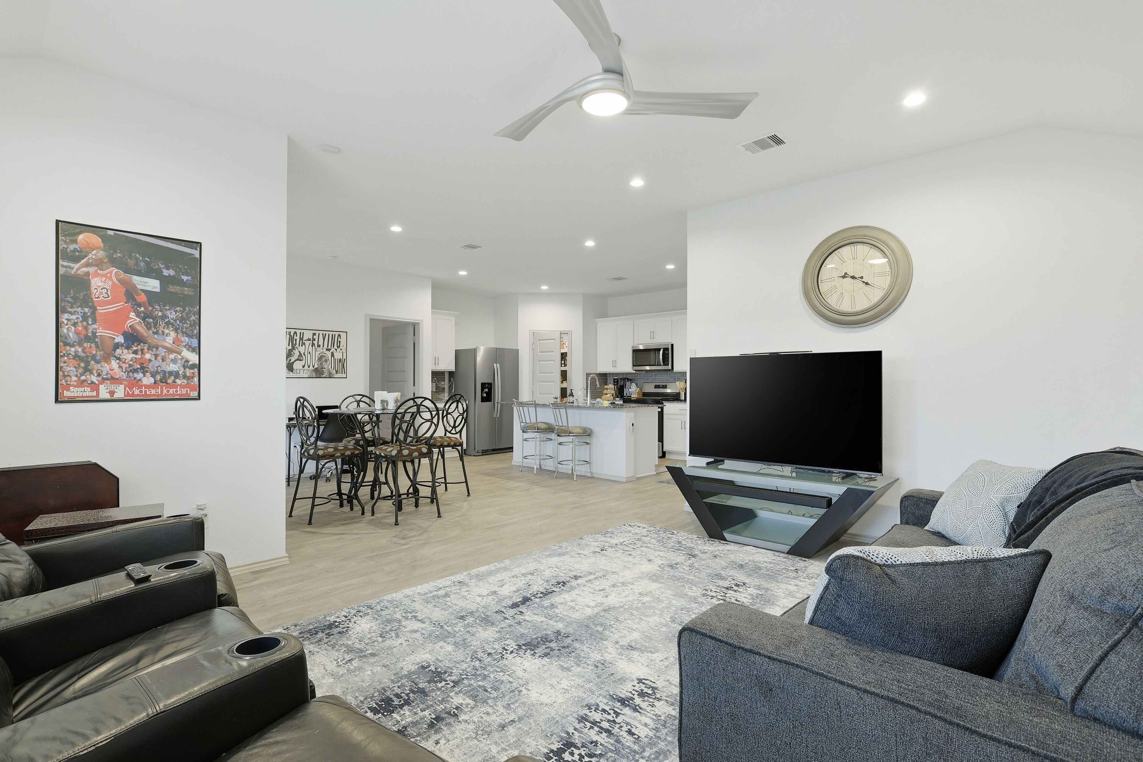 TV connectée