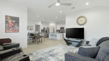 TV connectée