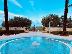 Pool - NEW! 2/2 Private Luxury Suite at Carillon Miami Beach (Miami Beach)